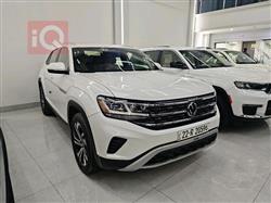 فولكسفاغن أطلس كروس سبورت